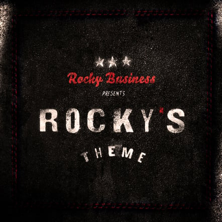 Babygrande Records Partners With Frankradio To Release NYC's Rocky Business