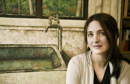 Pianist Simone Dinnerstein's First Album On Sony Classical Bach: A Strange Beauty Debuts At No 1 On Traditional Billboard Classical Chart