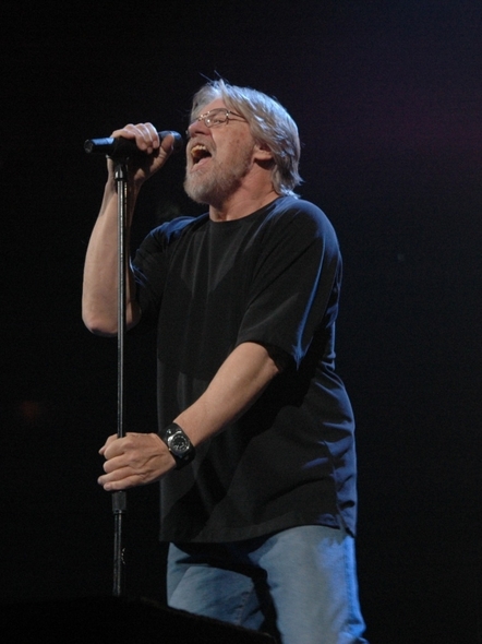 Bob Seger And The Silver Bullet Band Announce 2011 Tour