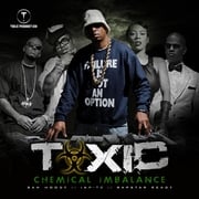 Platinum Producer/Rapper Toxic Will Release Two New Mixtapes!