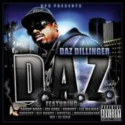 Multi-platinum Rapper/producer, Daz Dillinger, To Release New Album, D.A.Z., Featuring Ice Cube, Snoop Dogg