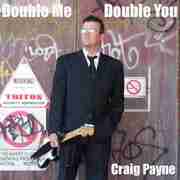 CPML Today Released The First Single Of The Upcoming Album Vocal Graffiti By Craig Payne