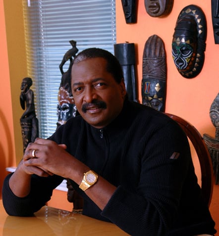 Mathew Knowles Named To Fisk University Board Of Trustees