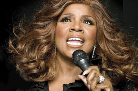 Grammy Winner Gloria Gaynor To Be Awarded The Golden Camera From Hoerzu For Her Lifetime Achievement In Music