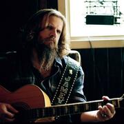 Jamey Johnson Receives Two Acm Nominations, Including Album Of The Year