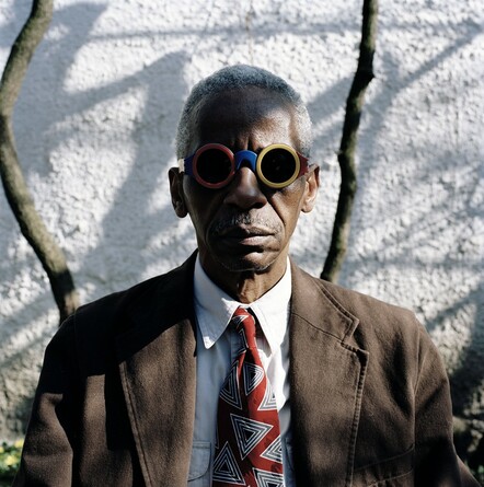 Interpretations: David Wessel / Roscoe Mitchell 70th Birthday