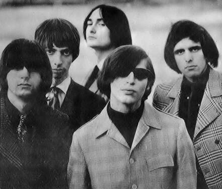 Walk Away Renee - The Left Banke To Reunite