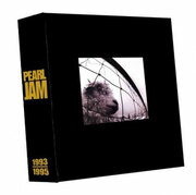 Pearl Jams Classic Albums Vs. And Vitalogy To Be Released In Newly Restored And Expanded Editions On Tuesday, March 29th