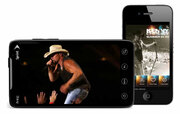 Kenny Chesney Partners With Qello For Revolutionary Digital Concert Film Release