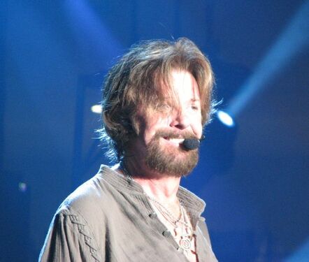 Ronnie Dunn, Joanna Smith To Headline Sony Music Nashville Luncheon At CRS 2011