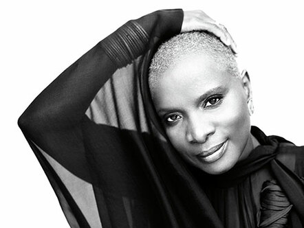 Grammy-nominee Angelique Kidjo Joins Philip Glass, Flaming Lips, Michael Stipe, Taj Mahal And The Roots At Carnegie Hall For Tibet House Benefit On 3.3