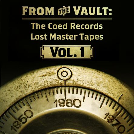 Beach Road Music Acquires Coed Records Catalog With Lost Doo-wop, Rock-n-roll Master Tapes