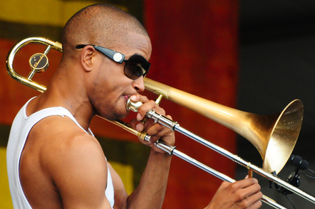 Trombone Shorty Captures New Orleans And National Honors