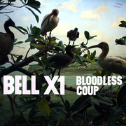 Bell X1 Plots A bloodless Coup On 4/12 On Yep Roc Records