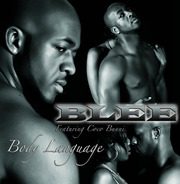 Body Language Out Valentines Day