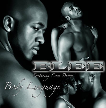 'Body Language' Out Valentine's Day