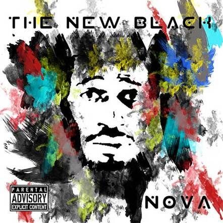 Philly Hiphop Artist Nova's Debut Albu 'The New Black', Due February 10, 2011