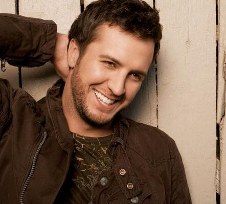 Luke Bryan Headlines His First Nationwide Tour, The Dirt Road Diaries Tour, And Tickets Are Selling Fast