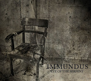 Immundus Announces New Album Release Eye Of The Serpent