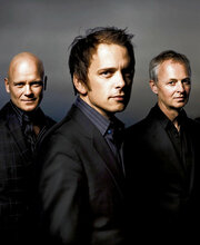 Tord Gustavsen Ensembles Concerts