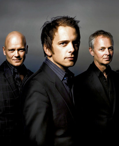 Tord Gustavsen Ensemble's Concerts