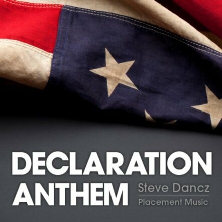 Charity Download Of 'Declaration Anthem' Featured In Fox Super Bowl