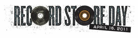 Record Store Day 2011 To Take Place On April 16, 2011