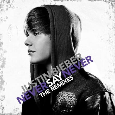 Justin Bieber Fever Heats Up Icy Winter Of 2011!!