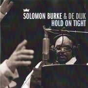 Soul Great And Rock & Roll Hall Of Famer Solomon Burkes Final Album, Hold On Tight, Makes Us Debut