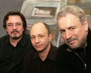 South Florida Jazz Welcomes Influential Brazilian Jazz Trio In Concert February 12, 2011