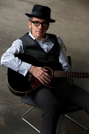 Elvis Costello Announces The Return Of The Spectacular Spinning Songbook For First Time In 25 Years On The Revolver Tour