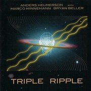 Triple Ripple, An Experimental Play With The Bleak Contrasts Between Jazz And Rock