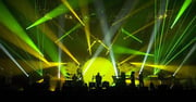 The Aussie Floyd Show 2011 Reveals Worlds First Use Of 3D Stereographic Visuals On Tour