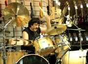 Rock Legend Carmine Appice Now Offering Digital Downloads