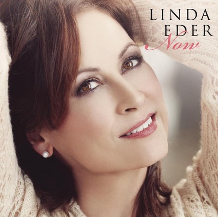 Broadway And Pop Star Linda Eder Reunites With Composer Frank Wildhorn On New Sony Masterworks Album