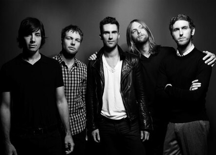 TruTV To Showcase Growing Lineup Of Original Series At April 12 Upfront Presentation In New York, Featuring A Special Performance By Maroon 5