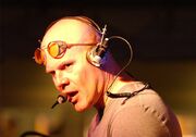 Thomas Dolby To Perform US Solo Performance / Lectures Sets Stage For First New Studio Album In 20 Years