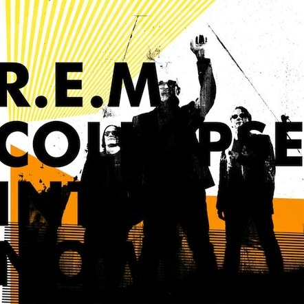 R.E.M. Launch 'It Happened Today' Remix Project