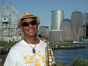 Latin Bird Is Motema Music Debut By Alto Saxophonist T.K. Blue