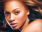 Beyonce To Headline Glastonbury Festival