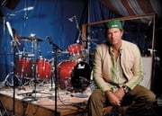 PMC Brings Chad Smith Back To School