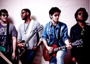 White House Band Releases the Stimulus Package Ep