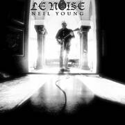 Neil Young Wins 2011 Grammy Award For Best Rock Song For Angry World Off His Grammy-nominated Album Le Noise