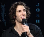 Josh Groban Announces 2011 Straight To You World Tour