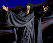 Mark S. Doss To Perform As A Night Of Stars Guest Artist As Opera Tampa Honors Plαcido Domingo