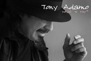 Tony Adamos CD What is Hip