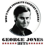 Bandit Records Releases New George Jones Album George Jones: Hits
