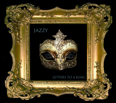 FFAWN Featured Member & R&B Singer/songwriter Jazzy Releases Letters To A King For Free Download Today!