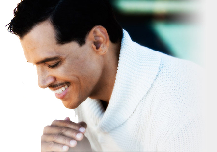 El DeBarge Voluntarily Enters Into Rehabilitation