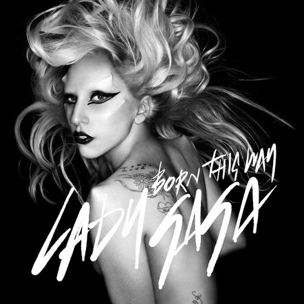 Clear Channel Radio And Lady Gaga Partner To Engage Fans In Groundbreaking Contest On Facebook!